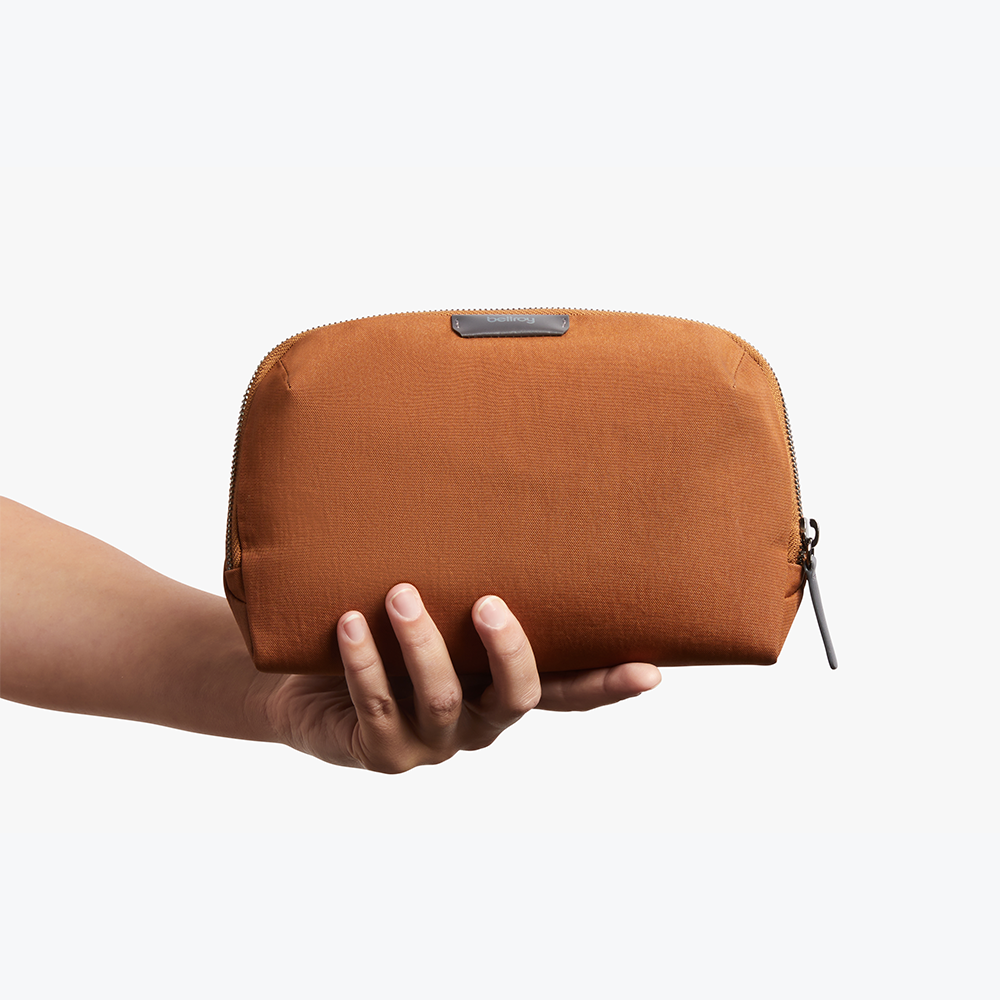 Bellroy Desk Caddy | Tech Organizer and Flexible Carryall Pouch - Storming Gravity