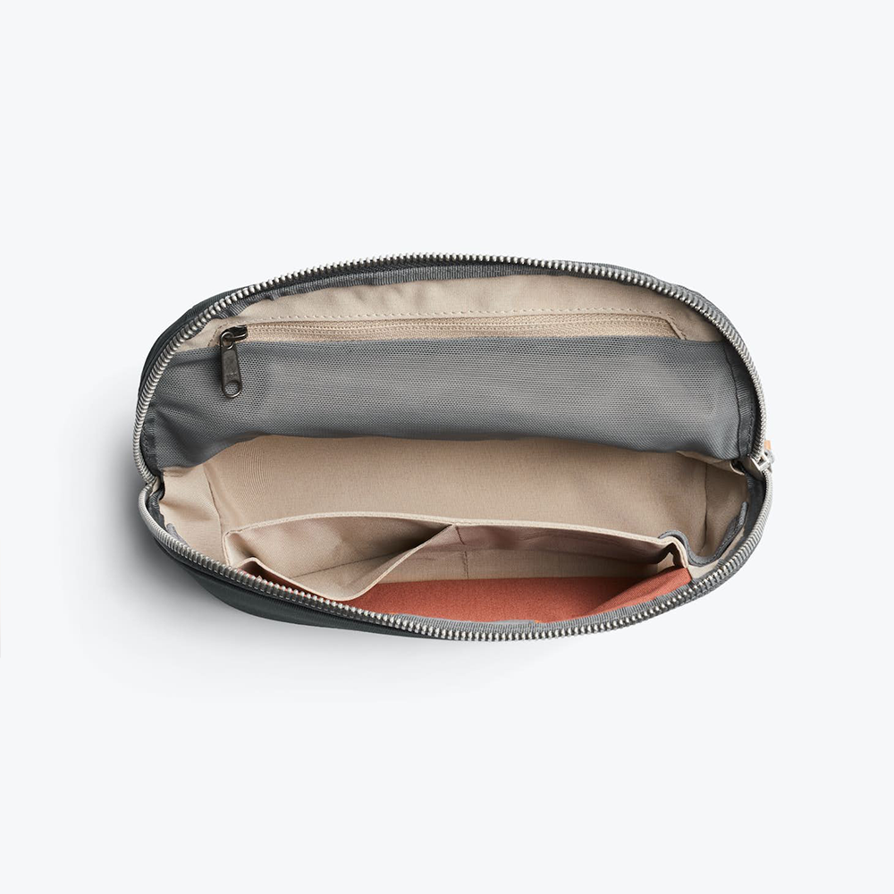 Bellroy Desk Caddy | Tech Organizer and Flexible Carryall Pouch - Storming Gravity