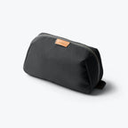 Bellroy Dopp Kit Plus | Large Organized Toiletries Pouch - Storming Gravity