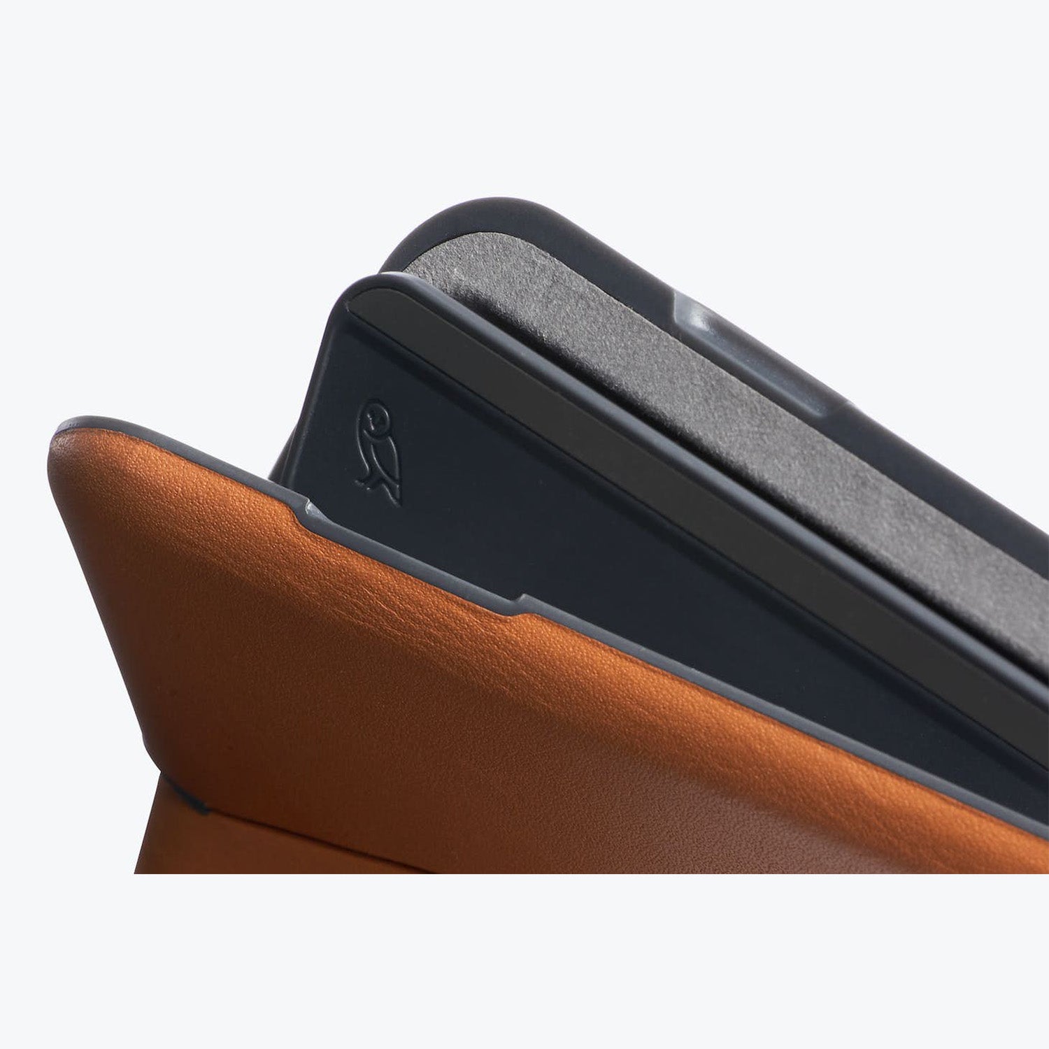 Bellroy Flip Case (Second Generation) - Storming Gravity