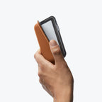 Bellroy Flip Case (Second Generation) - Storming Gravity