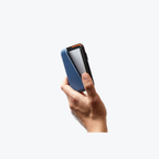 Bellroy Flip Case (Second Generation) - Storming Gravity