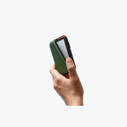 Bellroy Flip Case (Second Generation) - Storming Gravity