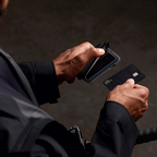 Bellroy Flip Case (Second Generation) - Storming Gravity