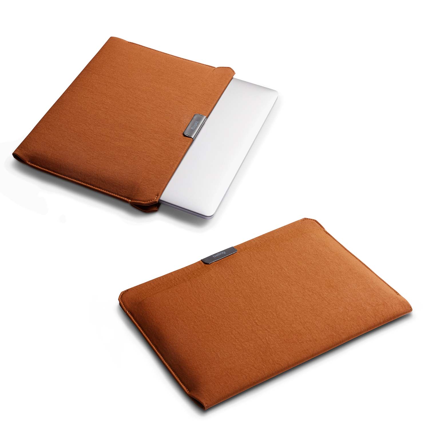 Bellroy Laptop Sleeve 14 and 16 inch - Storming Gravity