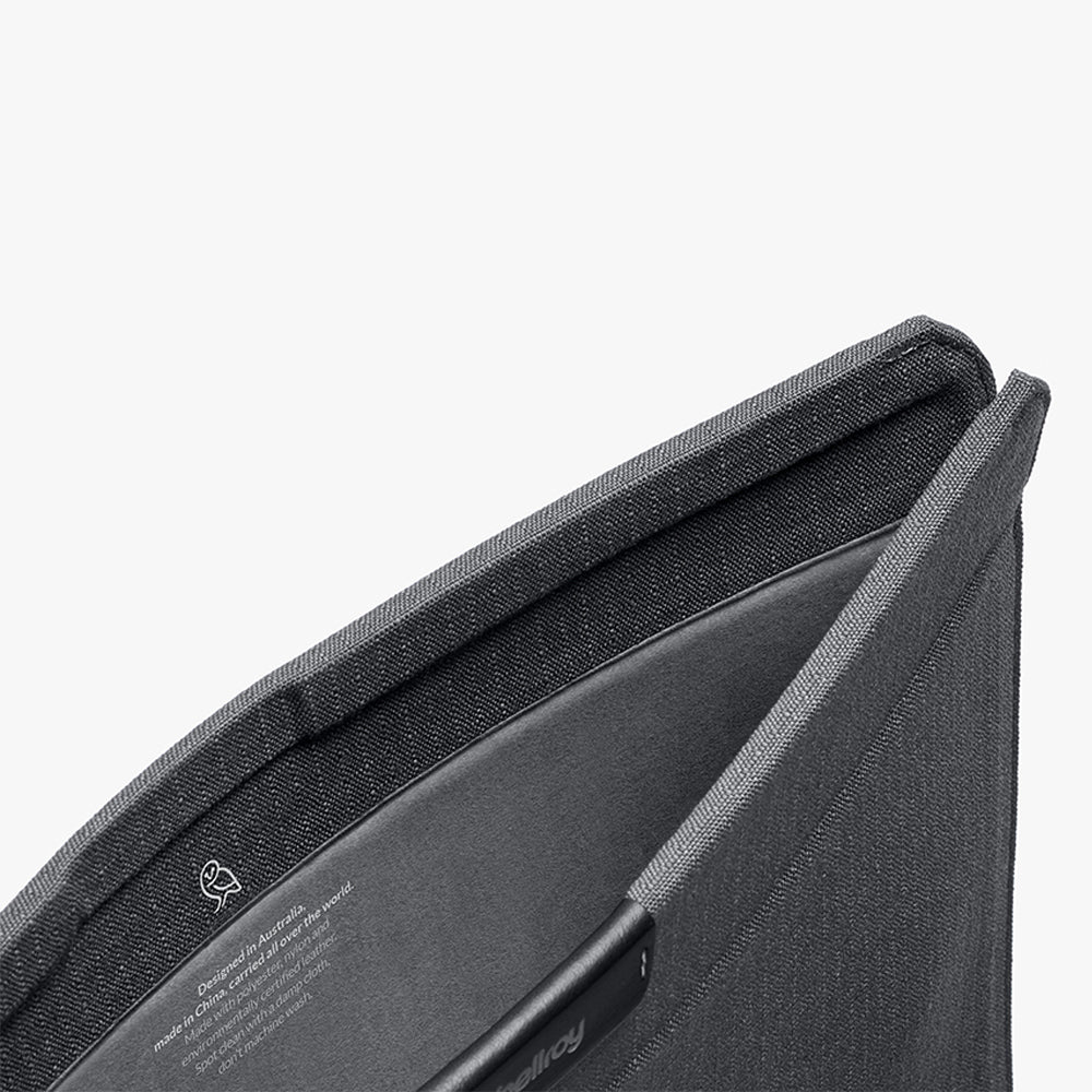 Bellroy Laptop Sleeve 14 and 16 inch - Storming Gravity