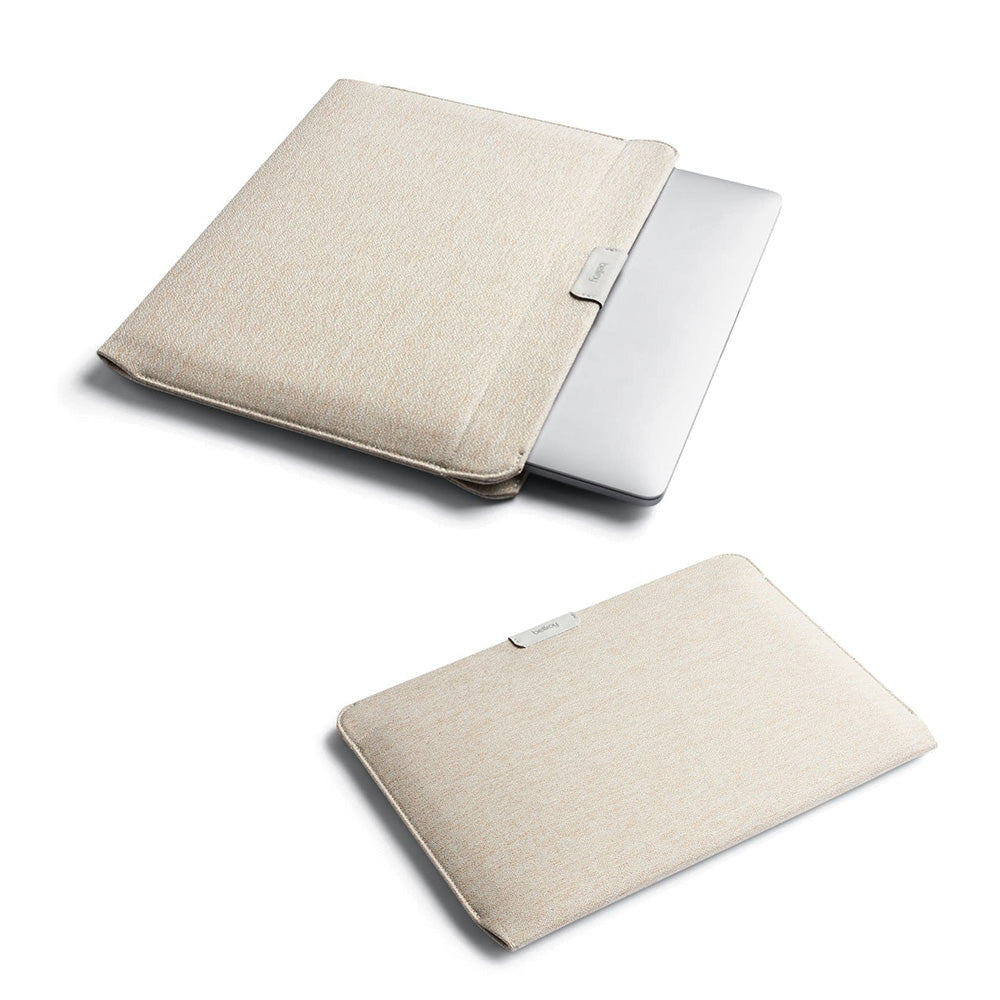 Bellroy Laptop Sleeve 14 and 16 inch - Storming Gravity