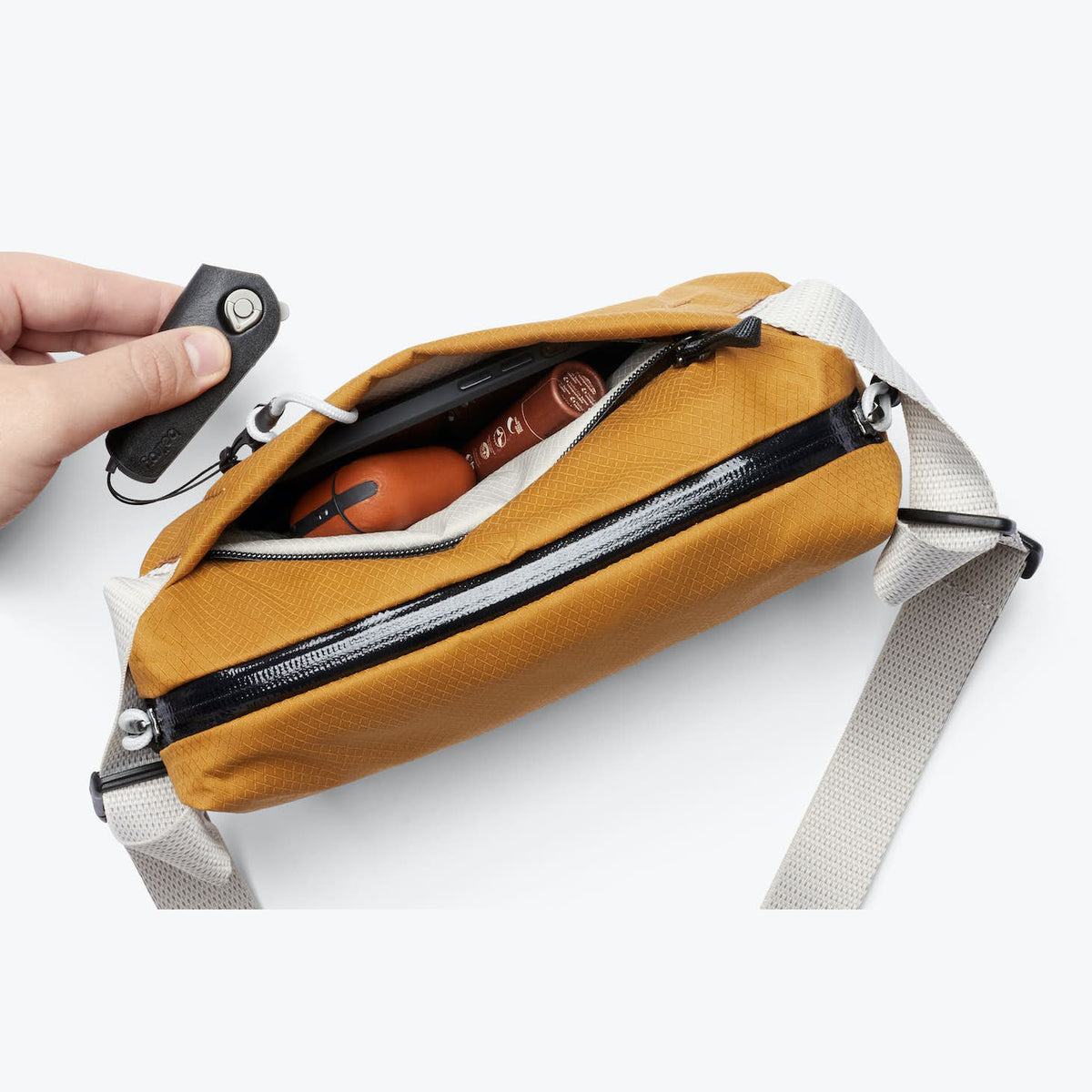 Bellroy Lite Sling Mini (4L) – Storming Gravity