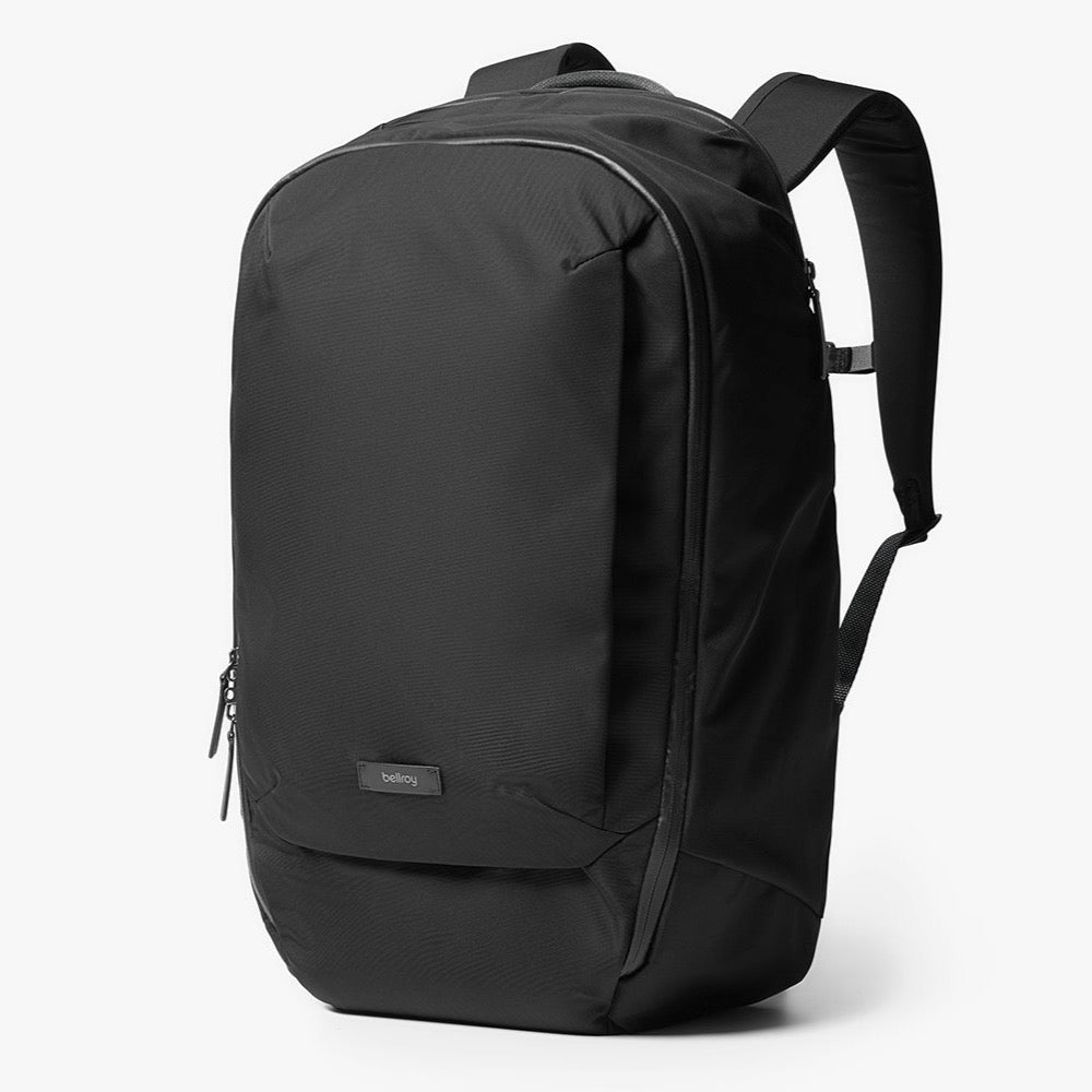 Transit Backpack Plus | Large Laptop Travel Backpack