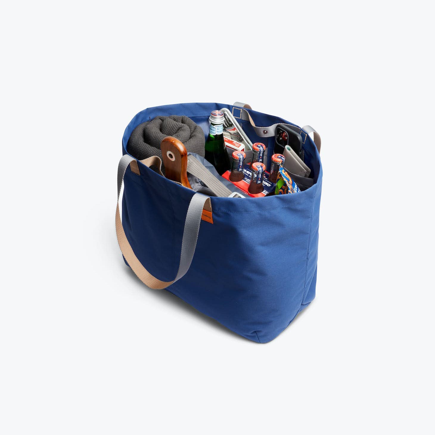 Bellroy Market Tote Plus 25L - Storming Gravity