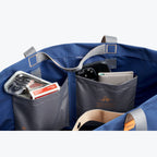 Bellroy Market Tote Plus 25L - Storming Gravity