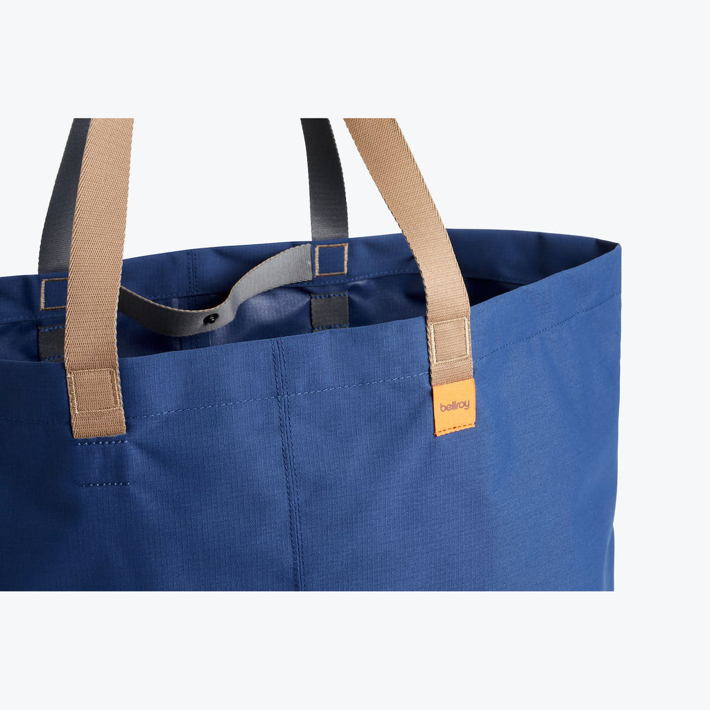 Bellroy Market Tote Plus 25L - Storming Gravity