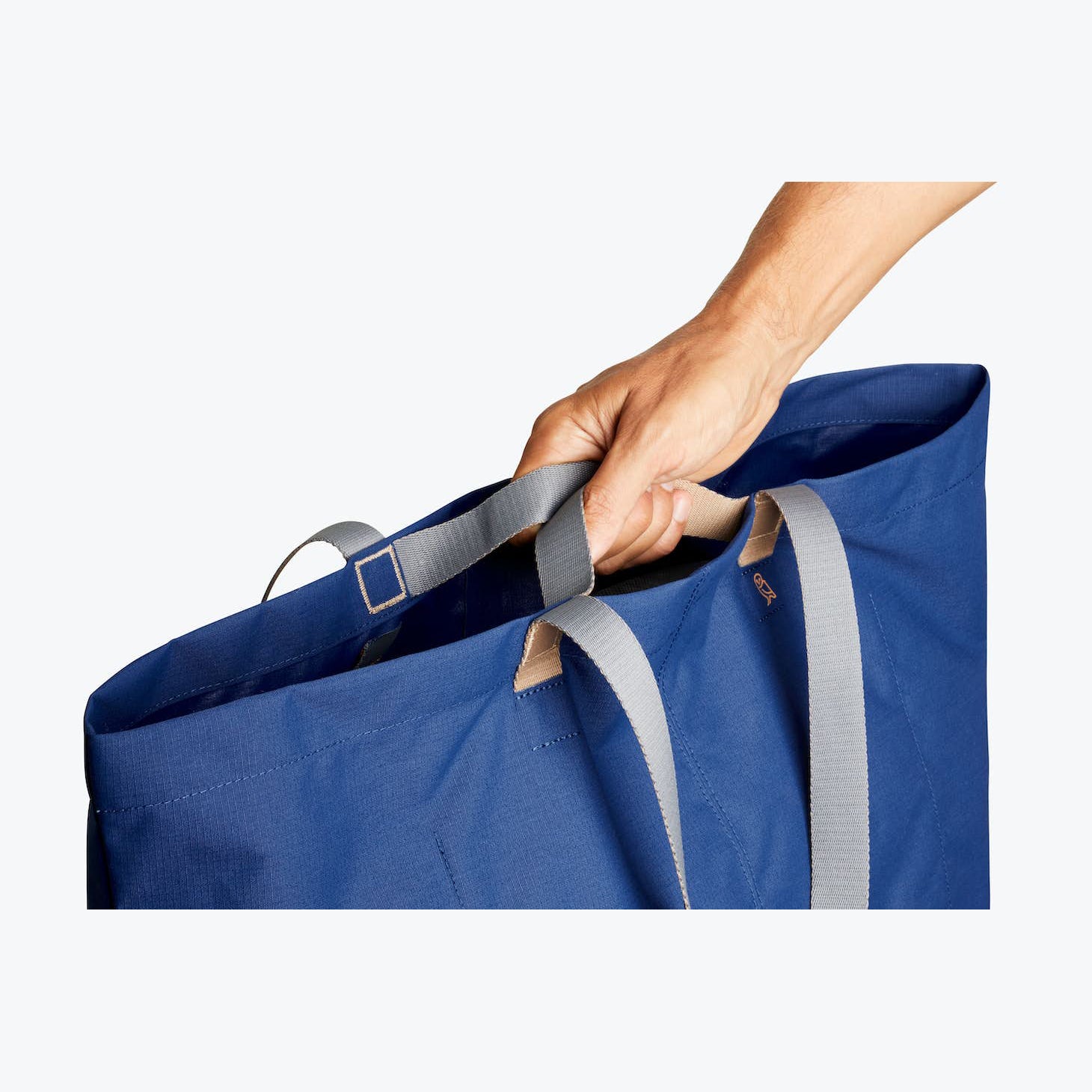 Bellroy Market Tote Plus 25L - Storming Gravity