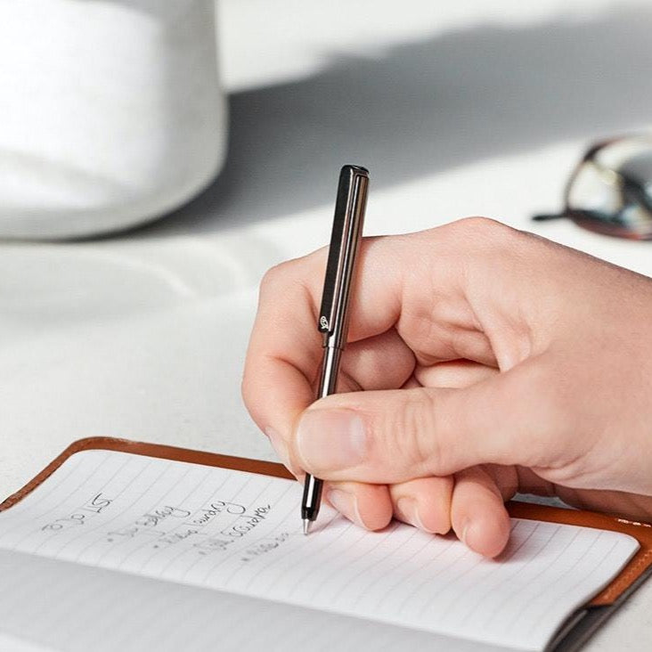 Bellroy Micro Pen - Bellroy in Malaysia - Storming Gravity