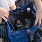 Bellroy Cooler Tote | 3M Thinsulate Insulated Tote Bag - Storming Gravity