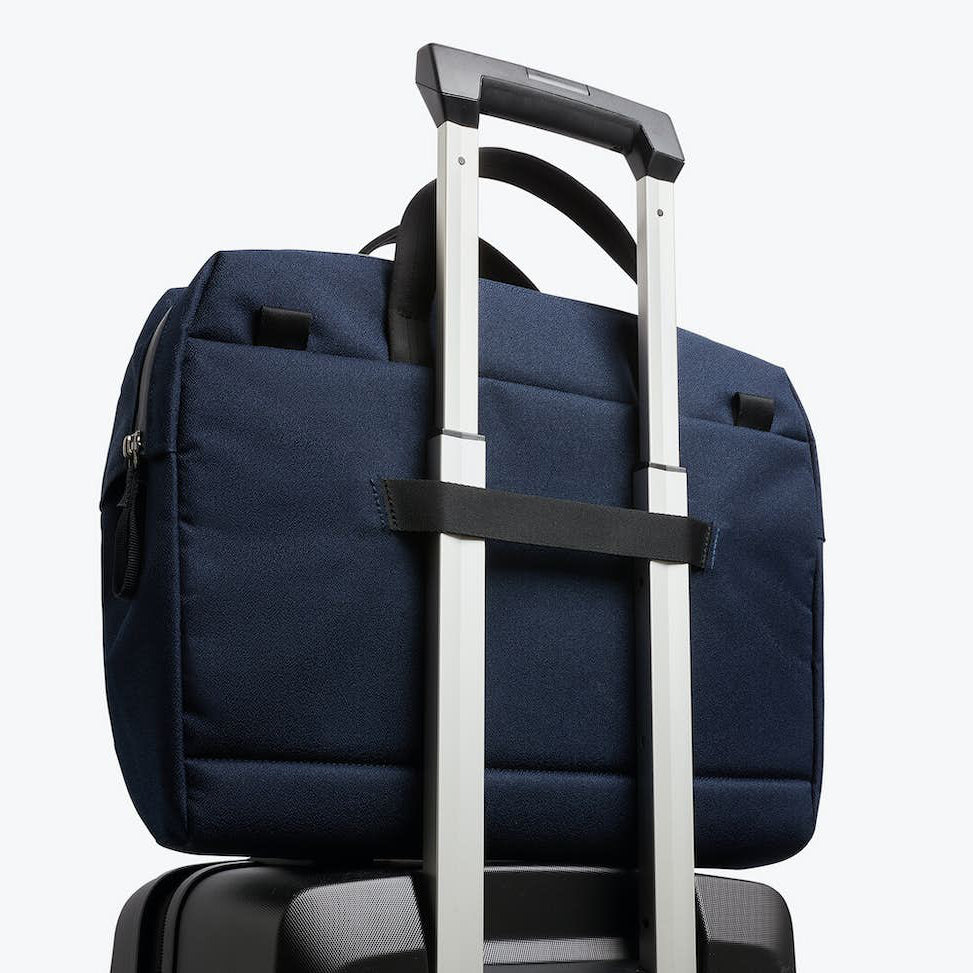 Bellroy Tech Briefcase - Storming Gravity