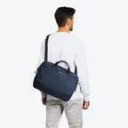 Bellroy Tech Briefcase - Storming Gravity