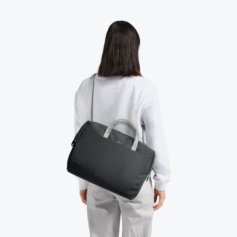 Bellroy Tech Briefcase - Storming Gravity