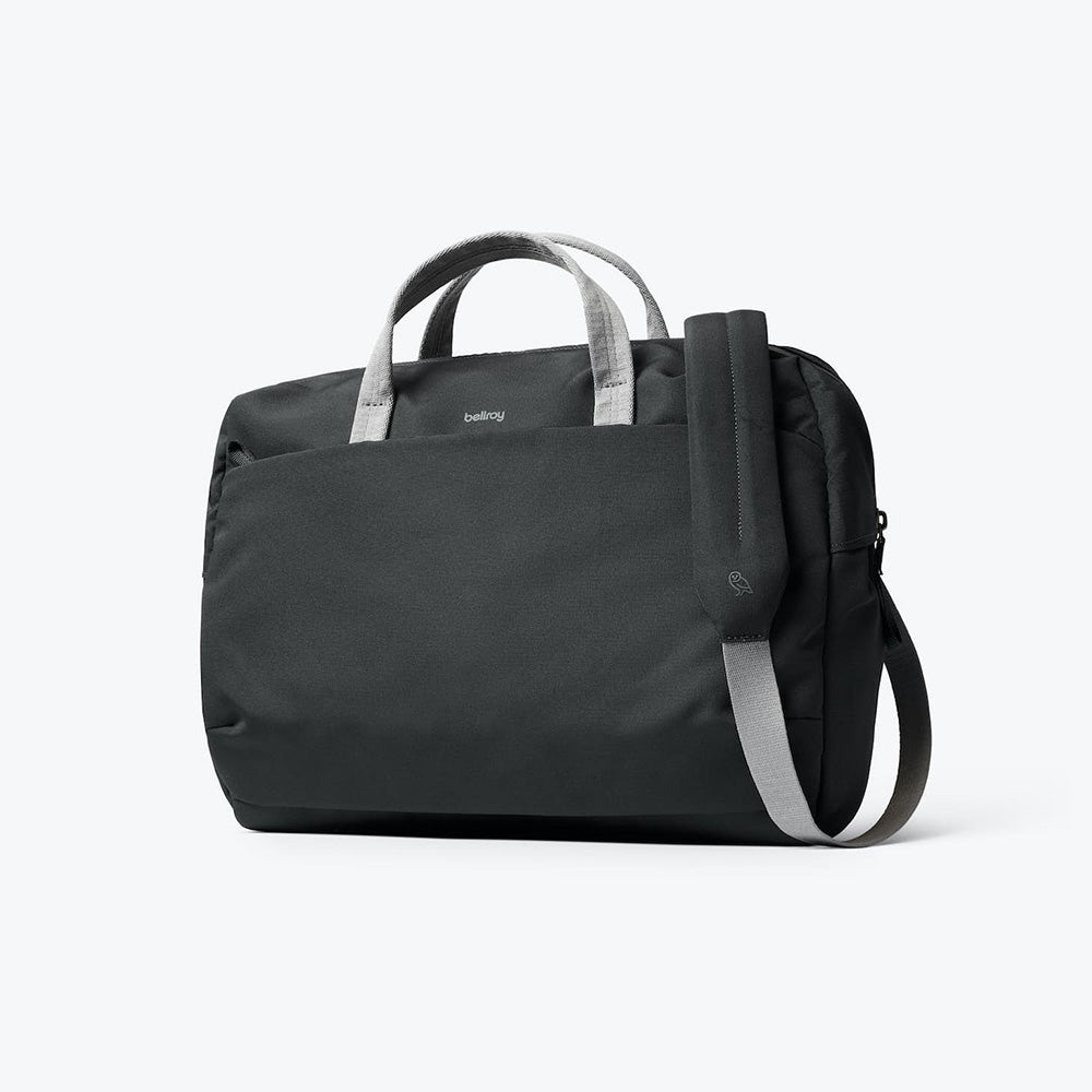 Bellroy Tech Briefcase - Storming Gravity