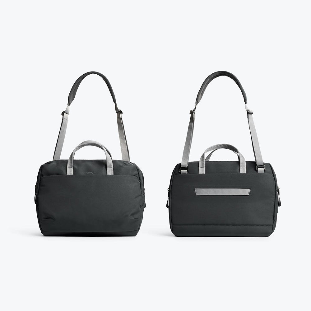 Bellroy Tech Briefcase - Storming Gravity