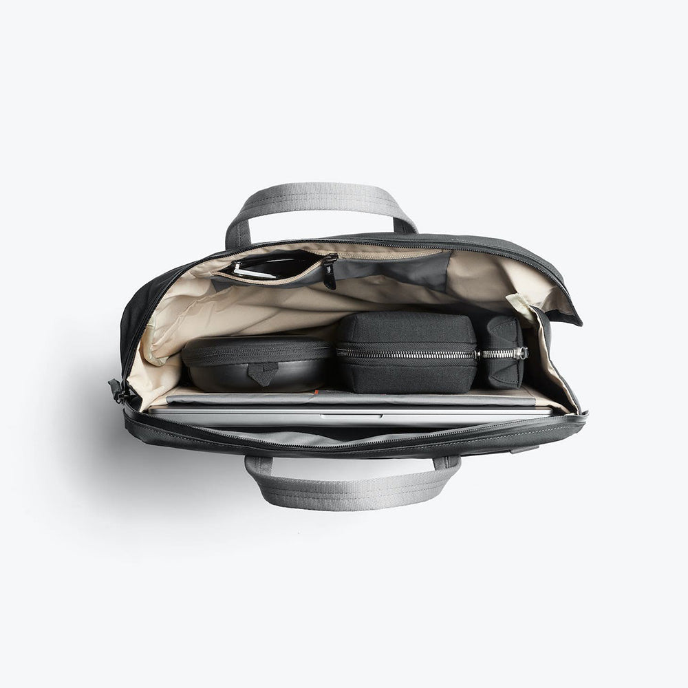 Bellroy Tech Briefcase - Storming Gravity