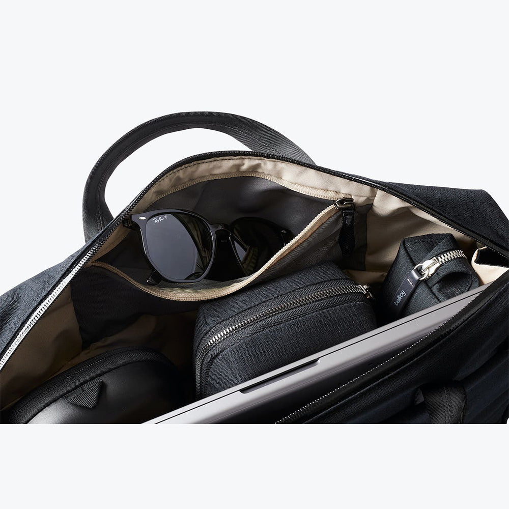 Bellroy Tech Briefcase - Storming Gravity