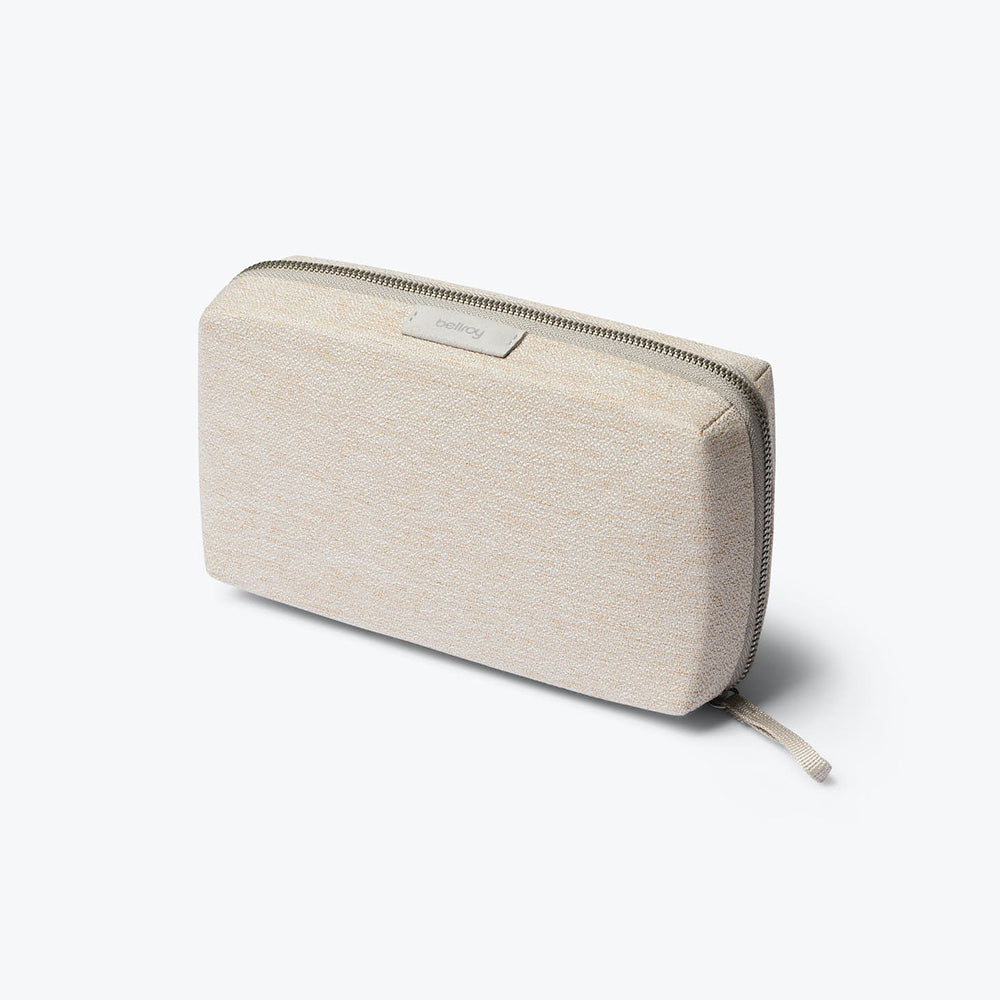 Bellroy Tech Kit - A clever zip pouch to store your tech accessories - Storming Gravity