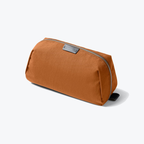Bellroy Dopp Kit Plus | Large Organized Toiletries Pouch - Storming Gravity