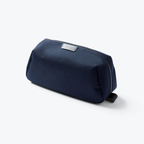 Bellroy Dopp Kit Plus | Large Organized Toiletries Pouch - Storming Gravity