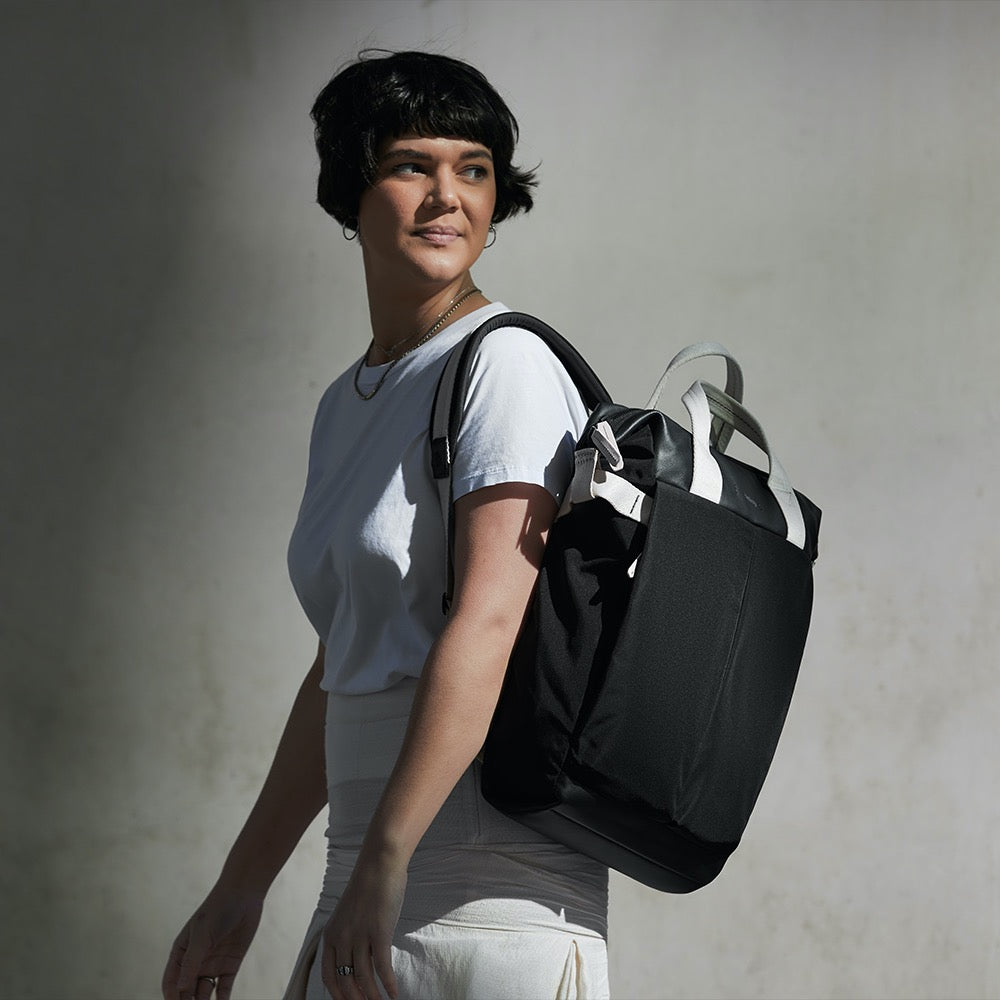 Bellroy Tokyo Totepack Premium Edition - Storming Gravity