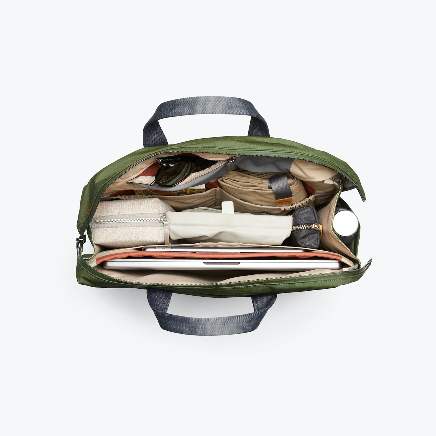 bellroy-tokyo-workbag-green