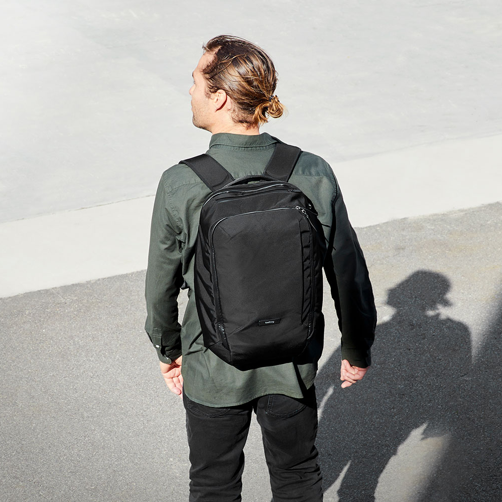 Transit Workpack 20L Versatile Daypack with Laptop Storage