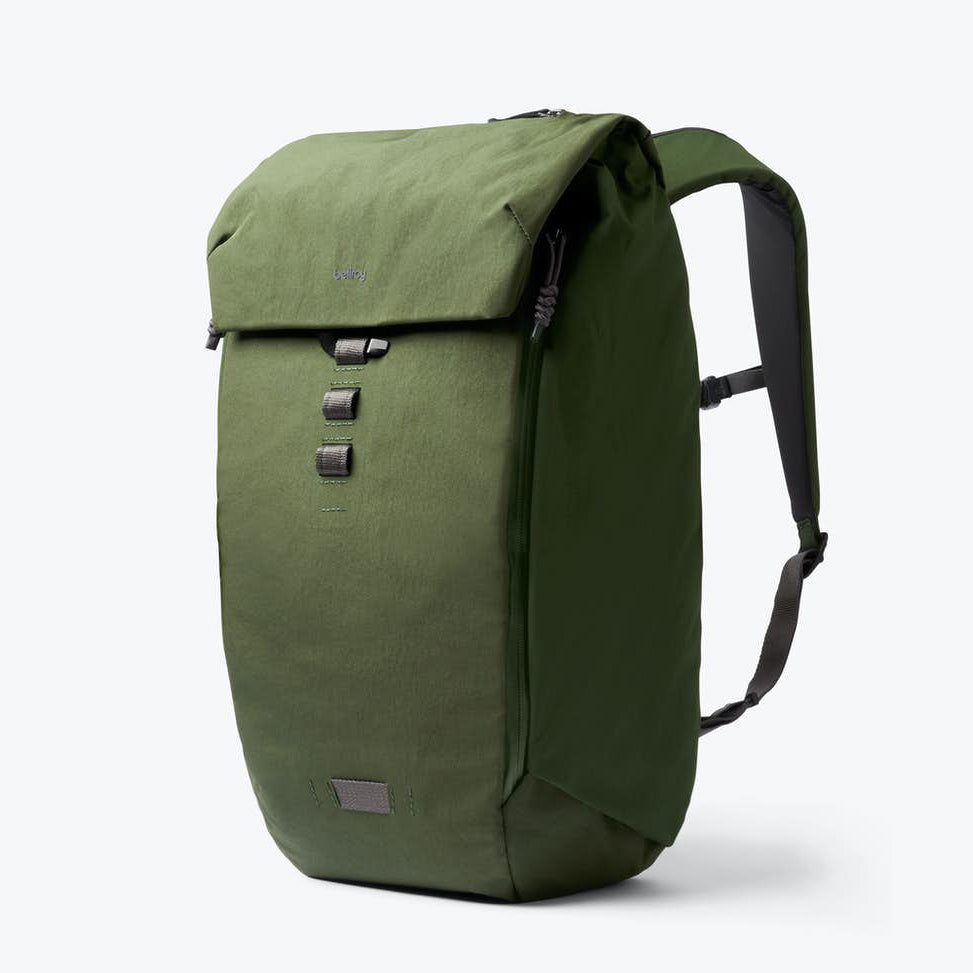 Bellroy Venture Backpack 22L | Organized All-Rounder Bag - Storming Gravity