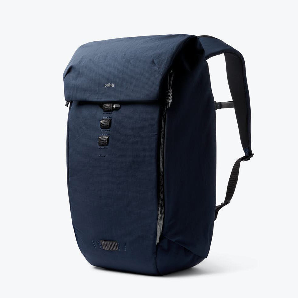 Bellroy Venture Backpack 22L | Organized All-Rounder Bag - Storming Gravity