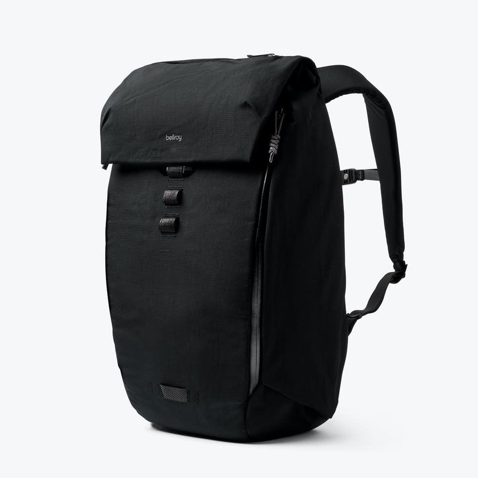 Bellroy Venture Backpack 22L | Organized All-Rounder Bag - Storming Gravity
