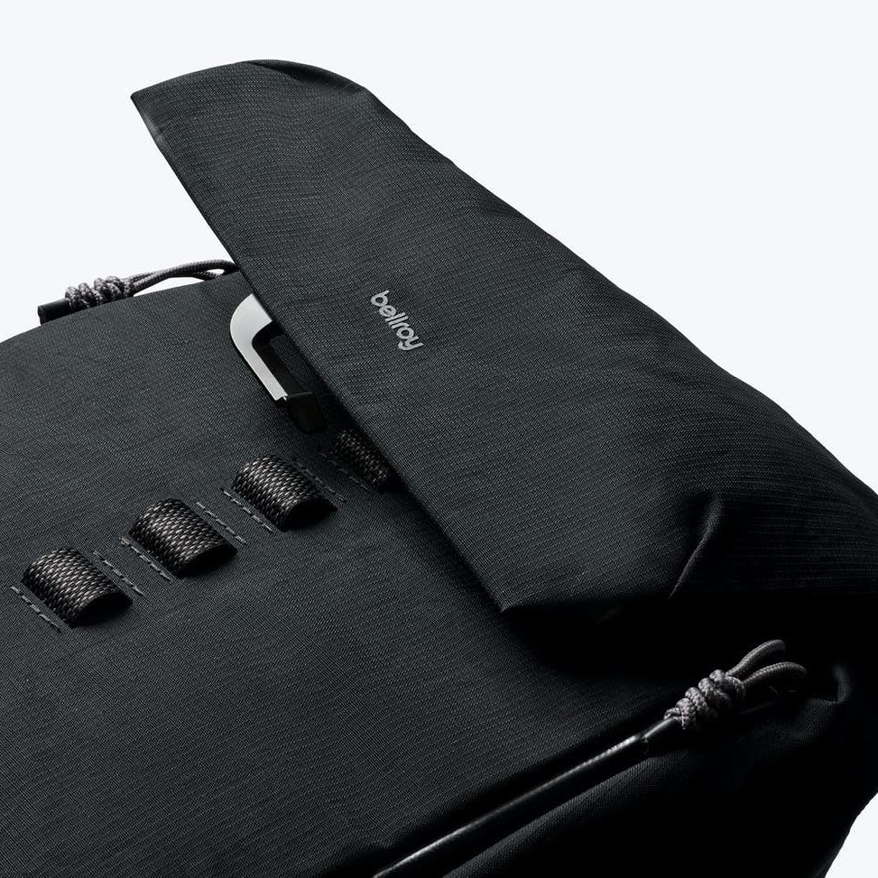 Bellroy Venture Backpack 22L | Organized All-Rounder Bag - Storming Gravity