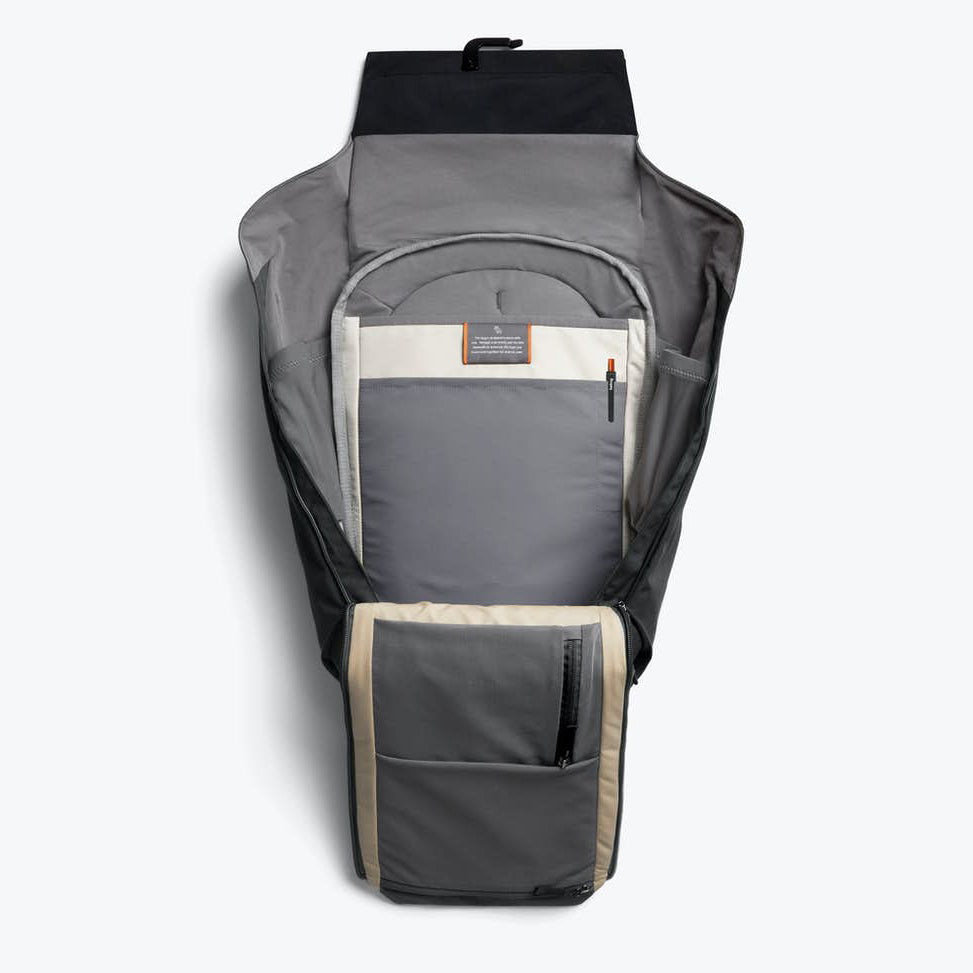 Bellroy Venture Backpack 22L | Organized All-Rounder Bag - Storming Gravity