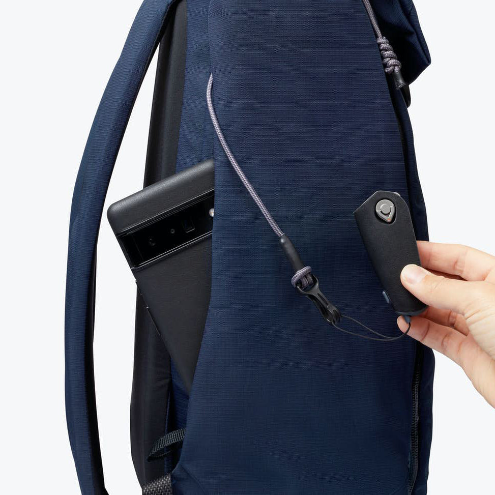 Bellroy Venture Backpack 22L | Organized All-Rounder Bag - Storming Gravity