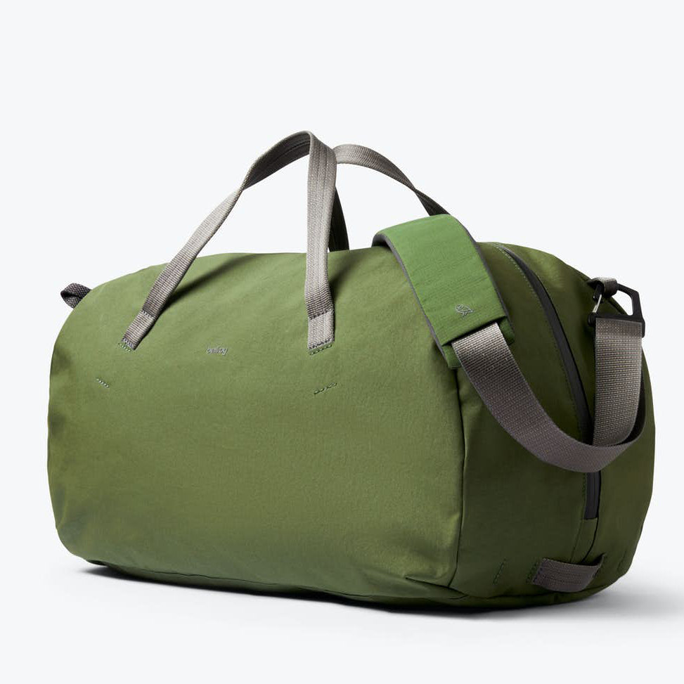 Bellroy Venture Duffel | Rugged 40L Outdoor Performance Duffel