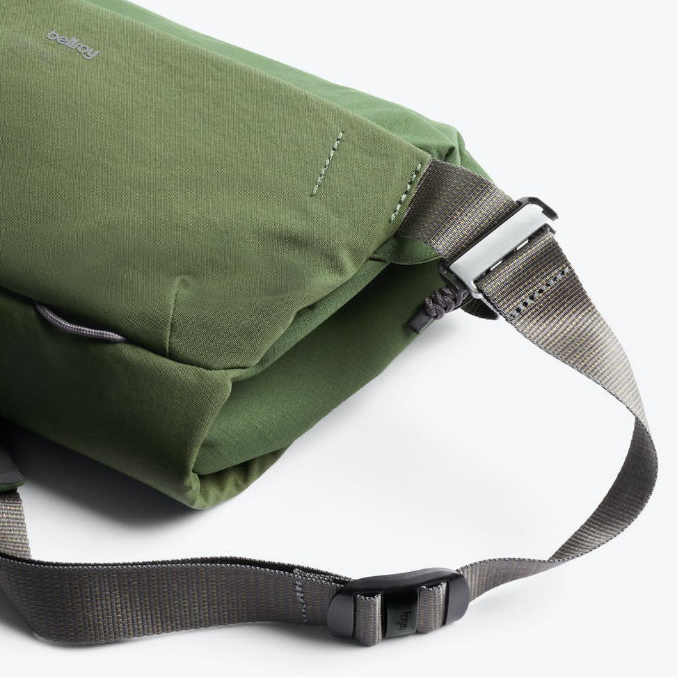 Bellroy Venture Camera Sling 10L | Easy Access Photography Bag - Storming Gravity