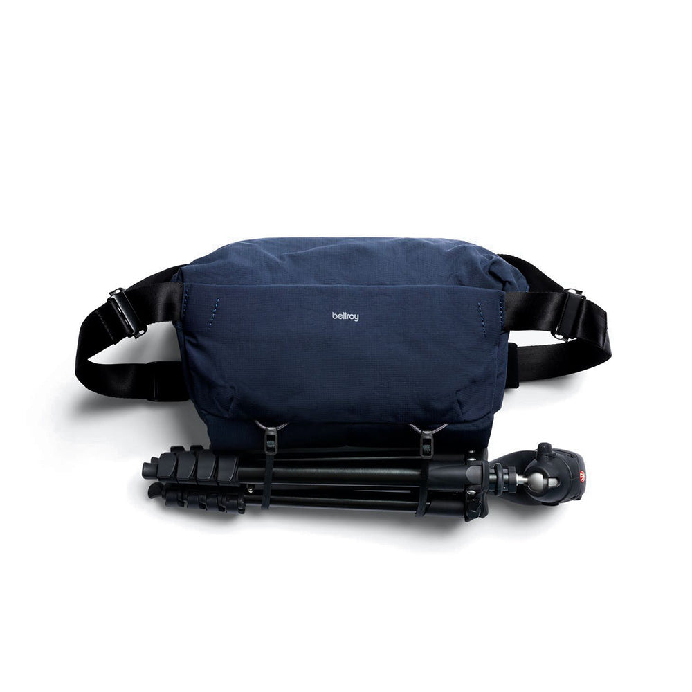 Bellroy Venture Camera Sling 10L | Easy Access Photography Bag - Storming Gravity