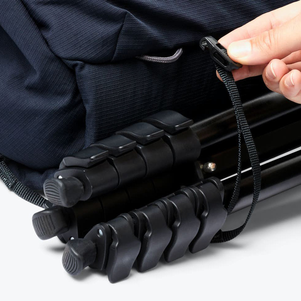 Bellroy Venture Camera Sling 10L | Easy Access Photography Bag - Storming Gravity