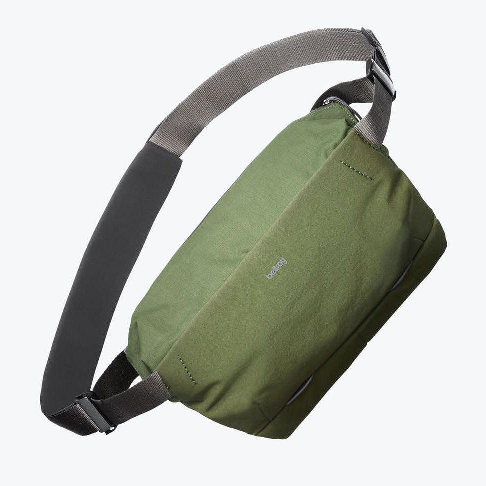 Bellroy Venture Camera Sling 10L | Easy Access Photography Bag - Storming Gravity