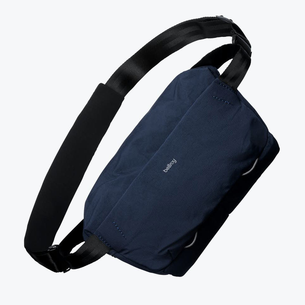 Bellroy Venture Camera Sling 10L | Easy Access Photography Bag - Storming Gravity