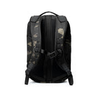 Black Ember Shadow | 22L & 26L Minimal Waterproof Backpack - Storming Gravity