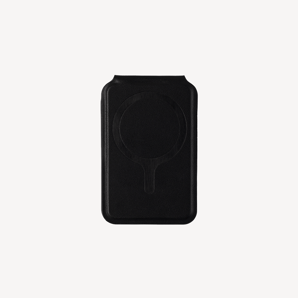 Moft Flash Wallet & Stand - MagSafe Compatible - Storming Gravity
