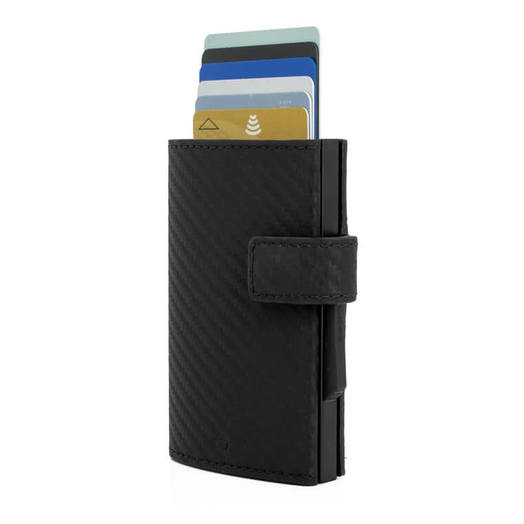 CASCADE SNAP Wallet - Storming Gravity