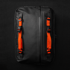 Black Ember SR Buckle Strap (Set of Two) - Storming Gravity