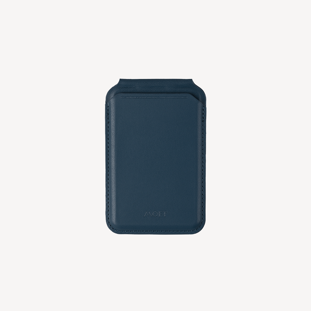 Moft Flash Wallet & Stand - MagSafe Compatible - Storming Gravity