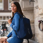 Bobby Soft Anti-theft Backpack - Storming Gravity